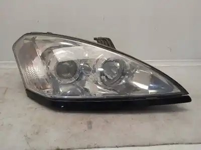 Автозапчасти б/у правая фара за ssangyong kyron 2.7 turbodiesel cat (euro 4) ссылки oem iam 5580777