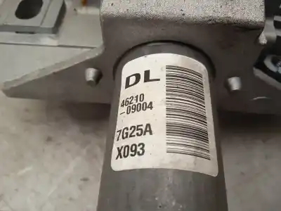 Автозапчасти б/у рулевая колонка за ssangyong kyron 2.7 turbodiesel cat (euro 4) ссылки oem iam 4621009004  