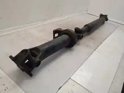 Автозапчасти б/у центральная трансмиссия за ssangyong kyron 2.7 turbodiesel cat (euro 4) ссылки oem iam 3320009413  