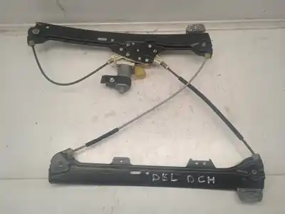 Tweedehands auto-onderdeel regelaar rechts voor ruit voor bmw serie 5 touring (e61) 3.0 530xd oem iam-referenties 997748100