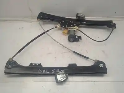 Tweedehands auto-onderdeel regelaar links voorruit voor bmw serie 5 touring (e61) 3.0 530xd oem iam-referenties 997749100