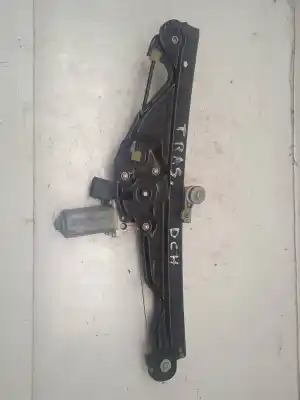 Tweedehands auto-onderdeel regelaar rechts achterruit: voor bmw serie 5 touring (e61) 3.0 530xd oem iam-referenties 7746005306