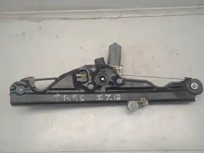 Tweedehands auto-onderdeel regelaar links achterruit voor bmw serie 5 touring (e61) 3.0 530xd oem iam-referenties 7746005503