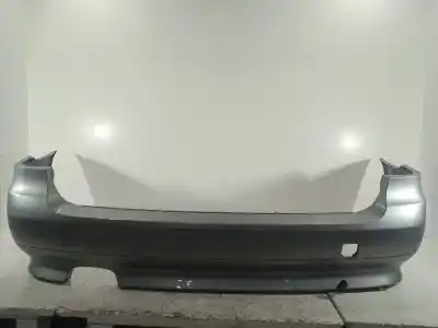 Tweedehands auto-onderdeel achterbumper voor bmw serie 5 touring (e61) 3.0 530xd oem iam-referenties 51120422357