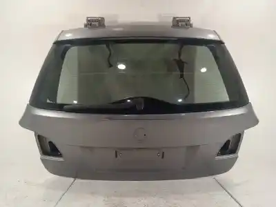 Tweedehands auto-onderdeel achterklep voor bmw serie 5 touring (e61) 3.0 530xd oem iam-referenties 41627130799