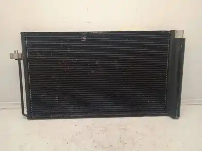Tweedehands auto-onderdeel airconditioning condensor / radiator voor bmw serie 5 touring (e61) 3.0 530xd oem iam-referenties 64509122827