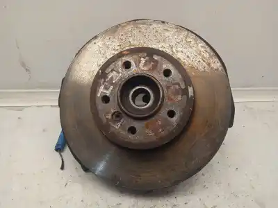 Tweedehands auto-onderdeel knokkel links voor voor bmw serie 5 touring (e61) 3.0 530xd oem iam-referenties 5520755799