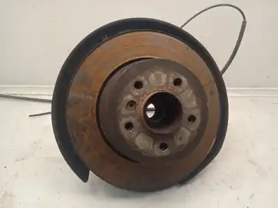 Tweedehands auto-onderdeel knokkel rechts achter voor bmw serie 5 touring (e61) 3.0 530xd oem iam-referenties 