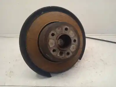 Tweedehands auto-onderdeel knokkel links achter voor bmw serie 5 touring (e61) 3.0 530xd oem iam-referenties 