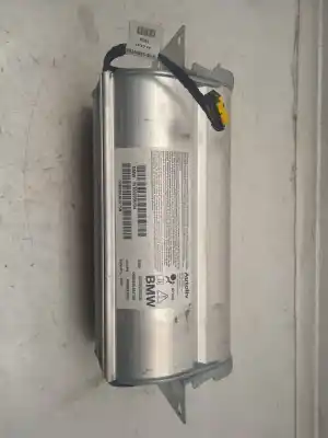 Tweedehands auto-onderdeel airbag voor rechts voor bmw serie 5 touring (e61) 3.0 530xd oem iam-referenties 397039708134
