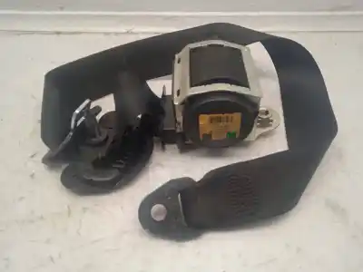 Tweedehands auto-onderdeel veiligheidsriem rechts voor voor bmw serie 5 touring (e61) 3.0 530xd oem iam-referenties 601629600d