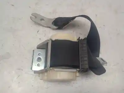 Tweedehands auto-onderdeel veiligheidsriem rechts achter voor bmw serie 5 touring (e61) 3.0 530xd oem iam-referenties 33061260b