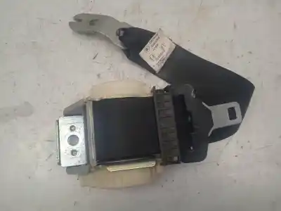 Tweedehands auto-onderdeel veiligheidsriem links achter voor bmw serie 5 touring (e61) 3.0 530xd oem iam-referenties 33061260b