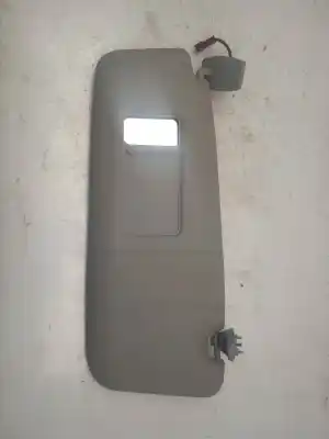 Tweedehands auto-onderdeel linker zonnescherm voor bmw serie 5 touring (e61) 3.0 530xd oem iam-referenties 