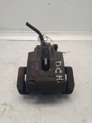 Tweedehands auto-onderdeel rechts achter remklauw voor bmw serie 5 touring (e61) 3.0 530xd oem iam-referenties 