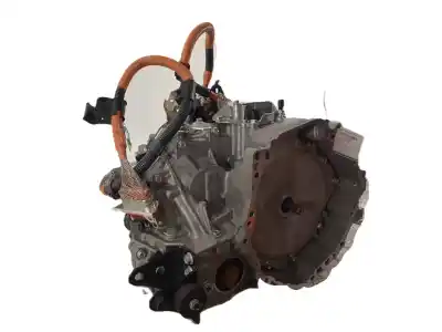 Tweedehands auto-onderdeel versnellingsbak voor lexus ct (zwa10_) 200h (zwa10_) oem iam-referenties p9111419