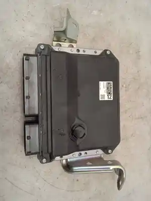 Second-hand car spare part ecu engine control for lexus ct (zwa10_) 200h (zwa10_) oem iam references 8966176430  