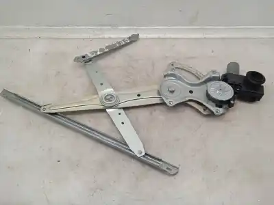 Second-hand car spare part driver left window regulator for lexus ct (zwa10_) 200h (zwa10_) oem iam references 8572060331  