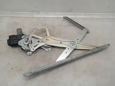 Second-hand car spare part driver left window regulator for lexus ct (zwa10_) 200h (zwa10_) oem iam references 8572060331  