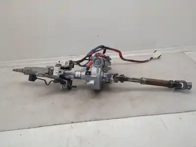 Peça sobressalente para automóvel em segunda mão coluna de direcção por lexus ct 1.8 16v cat (híbrido) referências oem iam 4525076020