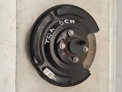 Tweedehands auto-onderdeel knokkel rechts achter voor lexus ct (zwa10_) 200h (zwa10_) oem iam-referenties 