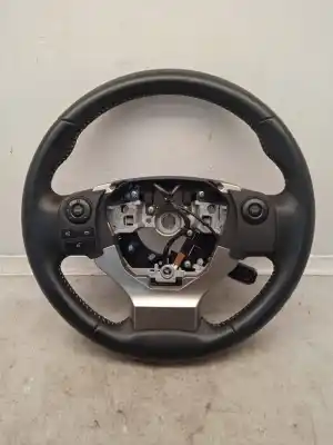 Peça sobressalente para automóvel em segunda mão volante por lexus ct 1.8 16v cat (híbrido) referências oem iam 18a174