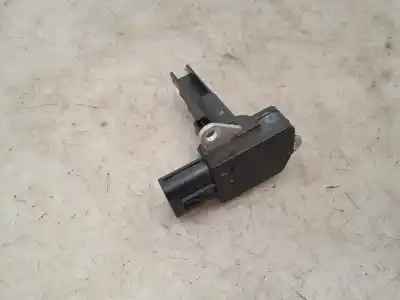 Peça sobressalente para automóvel em segunda mão medidor de massa de ar por lexus ct 1.8 16v cat (híbrido) referências oem iam 222040v020