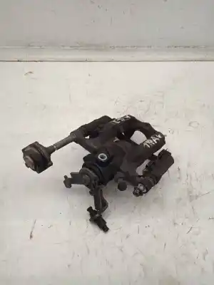 Gebrauchtes Autoersatzteil BREMSZANGE HINTEN LINKS zum OPEL ASTRA J (P10)  OEM-IAM-Referenzen   