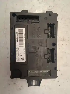 Second-hand car spare part ELECTRONIC MODULE for RENAULT CLIO IV (BH_)  OEM IAM references 284B18663R  