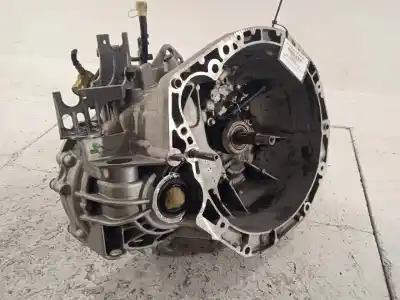 Second-hand car spare part GEARBOX for RENAULT MEGANE II BERLINA 3P  OEM IAM references ND0001  