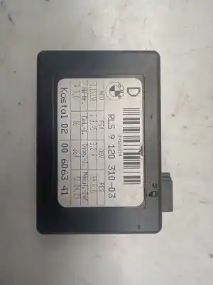 Tweedehands auto-onderdeel sensor voor bmw serie 5 touring (e61) 3.0 530xd oem iam-referenties rls912031003
