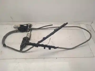 Tweedehands auto-onderdeel gecentraliseerde poortsluiting motor voor bmw serie 5 touring (e61) 3.0 530xd oem iam-referenties us712993102