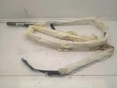 Tweedehands auto-onderdeel gordijn airbag voor rechts voor bmw serie 5 touring (e61) 3.0 530xd oem iam-referenties 85914734204z