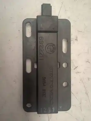 Tweedehands auto-onderdeel elektronische module voor bmw serie 5 touring (e61) 3.0 530xd oem iam-referenties 6922211