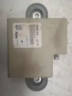 Tweedehands auto-onderdeel elektronische module voor bmw serie 5 touring (e61) 3.0 530xd oem iam-referenties 693502401