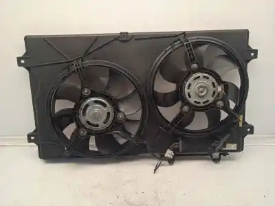 Second-hand car spare part RADIATOR COOLING FAN for SEAT ALHAMBRA (7V8, 7V9)  OEM IAM references 7M0121207D  