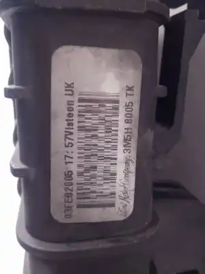 Автозапчасти б/у водяной радиатор за ford focus c-max (cap) 2.0 tdci cat ссылки oem iam 3m5h8005tk