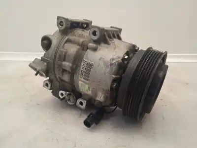 Tweedehands auto-onderdeel airconditioning compressor voor hyundai i30cw 2.0 crdi cat oem iam-referenties f500ag7da02  