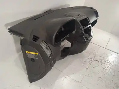 Second-hand car spare part dashboard for hyundai i30cw 2.0 crdi cat oem iam references   