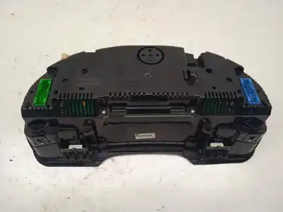 Pezzo di ricambio per auto di seconda mano pannello degli strumenti per audi a4 berlina (8e) 2.0 tdi 16v (103kw) riferimenti oem iam 8e0920901d  