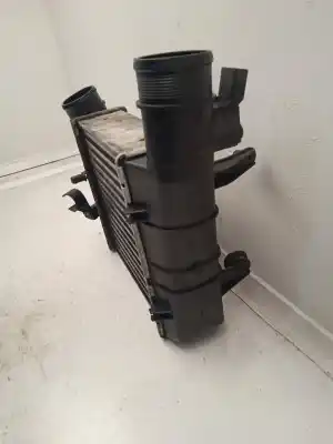 Peça sobressalente para automóvel em segunda mão intercooler por audi a4 berlina (8e) 2.0 tdi 16v (103kw) referências oem iam 8e0145805aa  