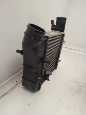 Peça sobressalente para automóvel em segunda mão intercooler por audi a4 berlina (8e) 2.0 tdi 16v (103kw) referências oem iam 8e0145805aa  