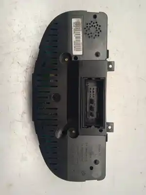 Pezzo di ricambio per auto di seconda mano pannello degli strumenti per volkswagen golf v berlina (1k1) 1.6 16v fsi riferimenti oem iam 1k0920850k  
