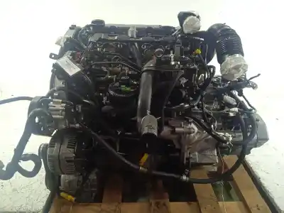 Pièce détachée automobile d'occasion MOTEUR COMPLET pour CITROEN C5 BERLINA  Références OEM IAM   BOSCH