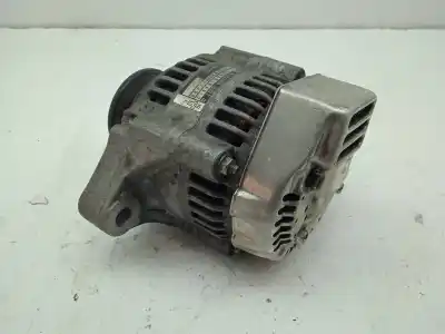 Second-hand car spare part alternator for aixam a741 kutoba k44vba oem iam references 1012111290