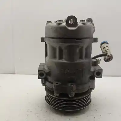 Second-hand car spare part air conditioning compressor for opel corsa 3 c 1.3 cdti 70ch manual oem iam references 13106850