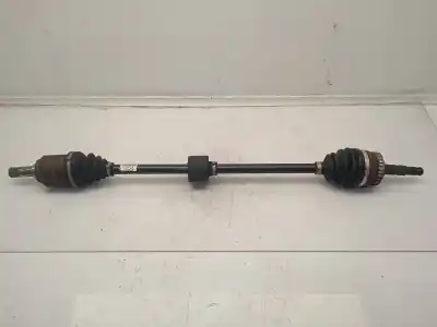 Second-hand car spare part front right transmission for opel corsa 3 c 1.3 cdti 70ch manual oem iam references 374773