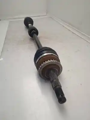 Автозапчастина б/у передня права трансмісія для opel corsa 3 c 1.3 cdti 70ch manual посилання на oem iam 374773  