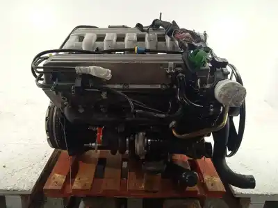 Gebrauchtes Autoersatzteil KOMPLETTER MOTOR zum OPEL OMEGA B  OEM-IAM-Referenzen X25DT  