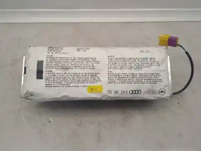 Second-hand car spare part FRONT RIGHT AIR BAG for AUDI A4 BERLINA (8E)  OEM IAM references 8E0880204B   Second-hand car spare part FRONT RIGHT AIR BAG for AUDI A4 BERLINA (8E)  OEM IAM references 8E0880204B